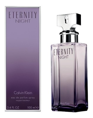 Calvin Klein Eternity Night Изображение