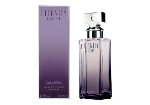 Calvin Klein Eternity Night edp w