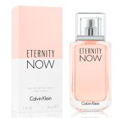 Calvin Klein Eternity Now for Women edt w
