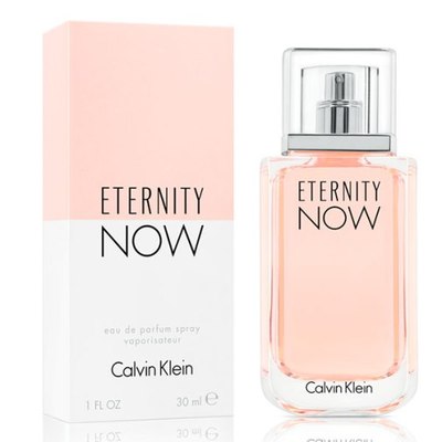 Calvin Klein Eternity Now for Women edt w Зображення