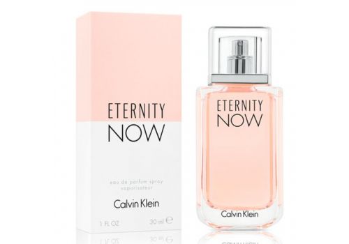 Calvin Klein Eternity Now for Women edt w