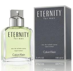 Calvin Klein Eternity for Men edt m Изображение