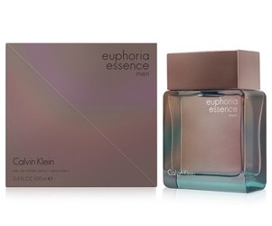Calvin Klein Euphoria Essence Men edt m Изображение
