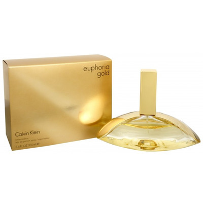 Calvin Klein Euphoria Gold edp w Изображение
