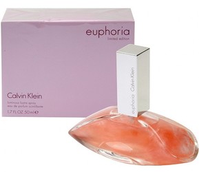 Calvin Klein Euphoria Luminous Lustre edp w Изображение