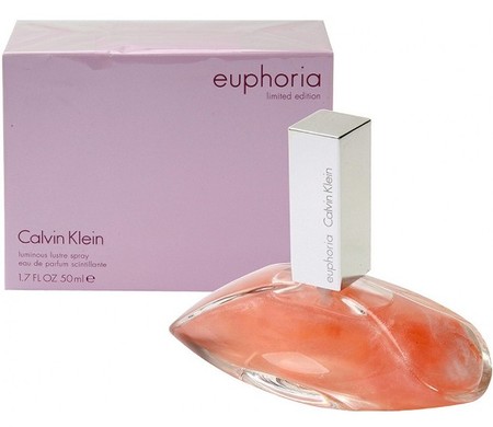 Calvin Klein Euphoria Luminous Lustre Изображение
