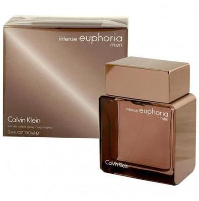 Calvin Klein Euphoria Men Intense Изображение