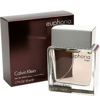 Calvin Klein Euphoria Men edt m Изображение
