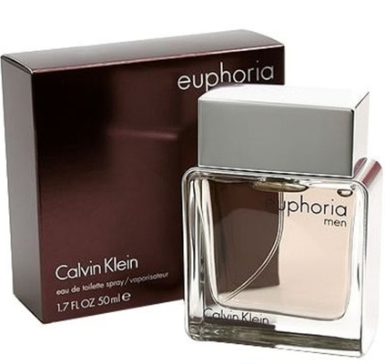 Calvin Klein Euphoria Men Изображение