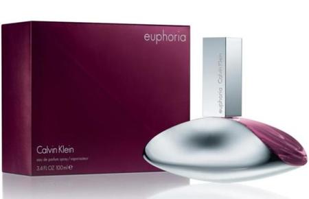 Calvin Klein Euphoria Изображение