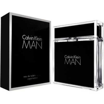Calvin Klein Man edt m Изображение