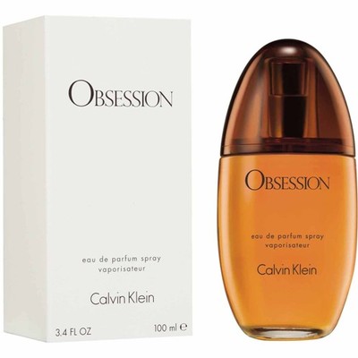 Calvin Klein Obsession edp w Изображение