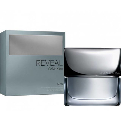 Calvin Klein Reveal Men edt m Изображение