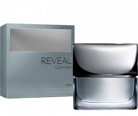 Calvin Klein Reveal Men Изображение