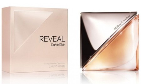 Calvin Klein Reveal Изображение
