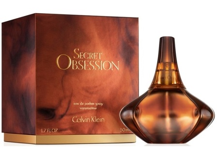 Calvin Klein Secret Obsession Изображение