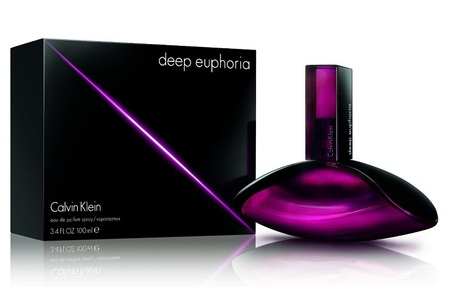 Calvin Klein Euphoria Deep Изображение