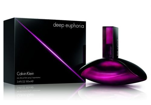 Calvin Klein Euphoria Deep edp w