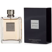 Canali Style edt m
