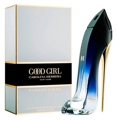 Carolina Herrera Good Girl Legere Изображение