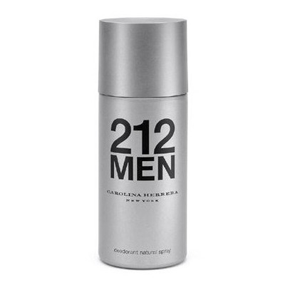 Carolina Herrera 212 Men deo m Изображение