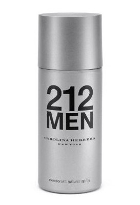 Carolina Herrera 212 Men Изображение