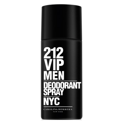 Carolina Herrera 212 VIP Men deo m Изображение