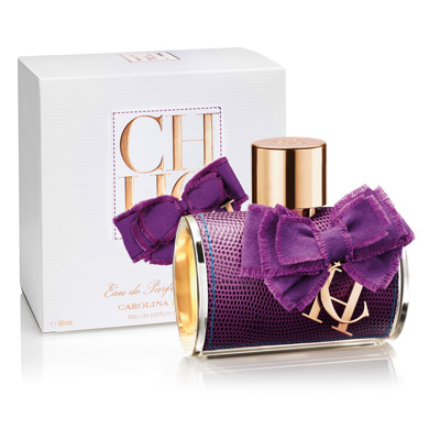 Carolina Herrera CH Eau de Parfum Sublime edp w Изображение