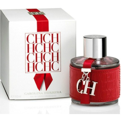 Carolina Herrera CH Woman edt w Изображение