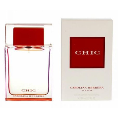 Carolina Herrera Chic edp w Изображение