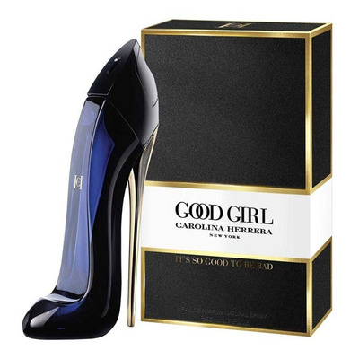 Carolina Herrera Good Girl edp w Изображение