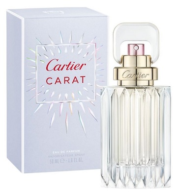 Cartier Carat Изображение