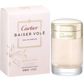 Cartier Baiser Vole Eau de Parfum edp w