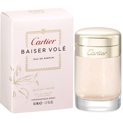 Cartier Baiser Vole Eau de Parfum edp w Изображение