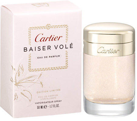 Cartier Baiser Vole Eau de Parfum Изображение