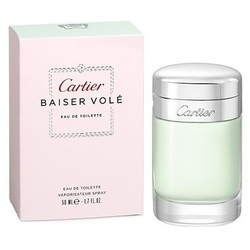 Cartier Baiser Vole Eau de Toilette edt w Изображение