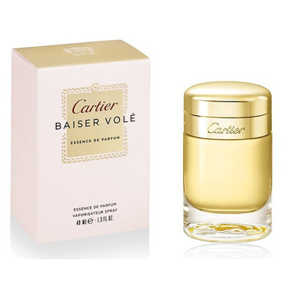 Cartier Baiser Vole Essence de Parfum edp w Изображение