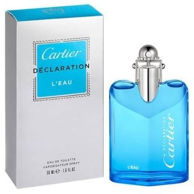 Cartier Declaration L'Eau edt m Изображение