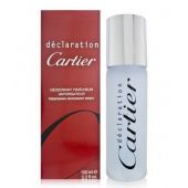 Cartier Declaration deo m