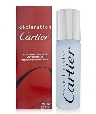 Cartier Declaration Изображение