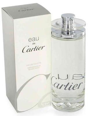 Cartier Eau de Cartier Изображение