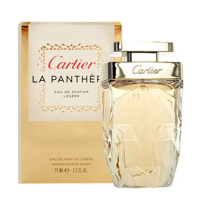 Cartier La Panthere Legere edp w Изображение