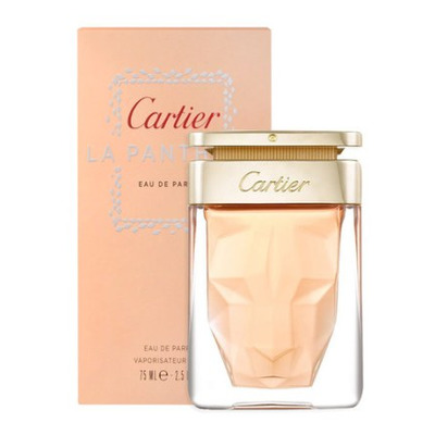 Cartier La Panthere edp w Изображение