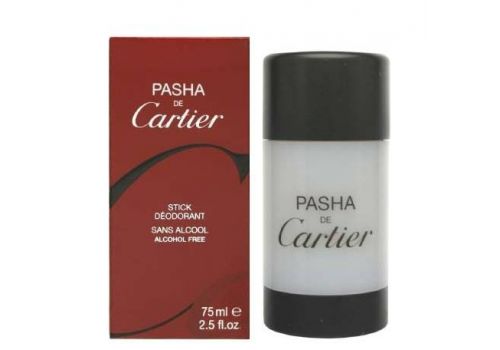 Cartier Pasha de Cartier deo-stick m