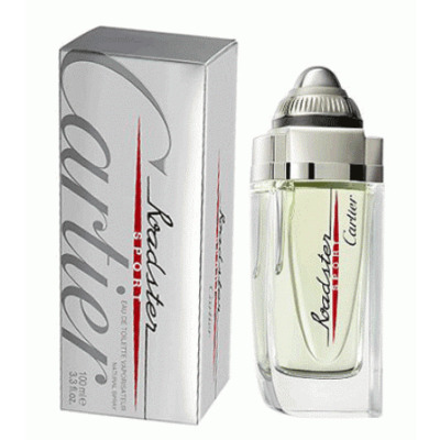 Cartier Roadster Sport edt m Изображение