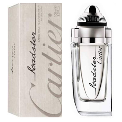 Cartier Roadster edt m Изображение