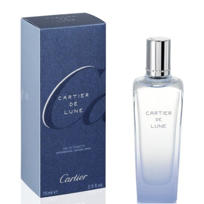 Cartier de Lune edt w Изображение