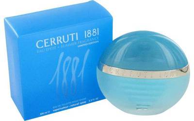 Nino Cerruti 1881 Eau d'Ete Summer Fragrance edt w Изображение