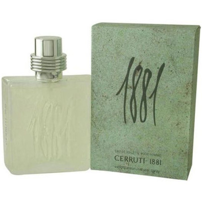 Nino Cerruti 1881 Pour Homme edt m Изображение