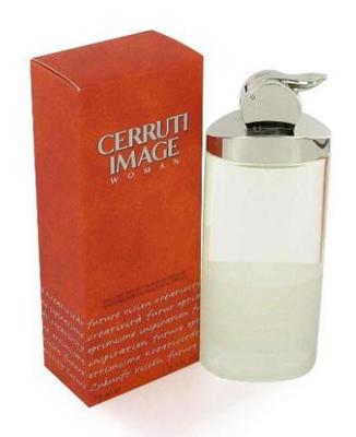 Nino Cerruti Image Women edt w Изображение